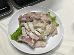 -風林火山烤室·涮肉