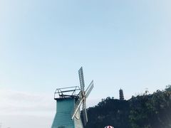 -南沙蒲洲花园