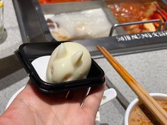 -海底捞火锅(亲贤北街店)