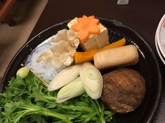 -人形町今半(有楽町店)