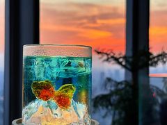 -鲜璟台·地标景观餐厅(上海中心店)