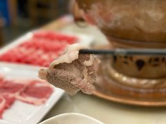 鲜羊上脑-牛街·马辈儿涮肉(牛街二店)