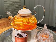 -良木缘咖啡西餐(优品道广场店)