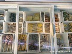 -小蜜蜂团建自助烧烤场(小洲村店)
