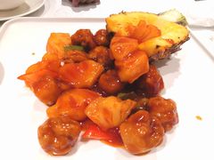 -老人和饭店(打浦路店)