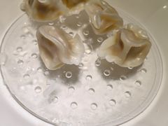 -礼舍·和牛火锅·烤肉·料理餐厅(华茂店)