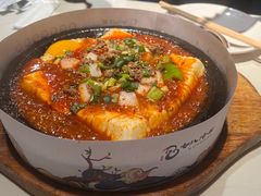 -七八冷面·延边朝鲜族美食(欢乐谷店)