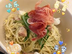 -玲婧胡同·生日蛋糕·餐厅(嘉里城店)