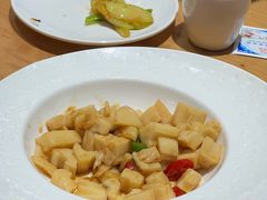 -六合居·邯郸菜·武安菜起源地