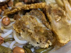 -牛八宝桂林米粉(八里庄店)