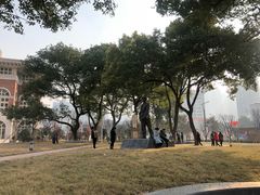 -长沙市青少年宫