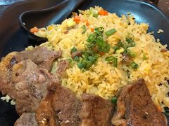 -熊出没日本烧肉放题