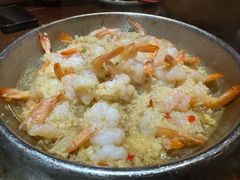 -淮安宴·淮扬菜(清河路一店)
