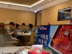 -海底捞火锅(振华广场生日主题店)