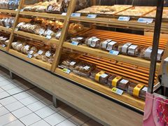 -大润发(勤业店)