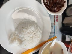 -牛记咖喱美食(十月初五日街店)