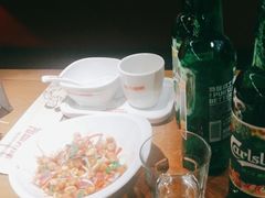 -管氏翅吧(马家堡店)