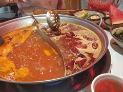 -江北北火锅馆·公路夜市(魏公村店)