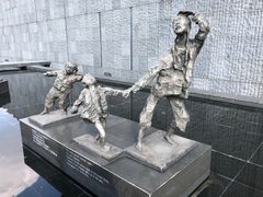 -侵华日军南京大屠杀遇难同胞纪念馆