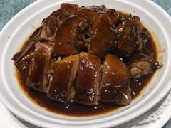 -花城苑广府菜(侨鑫店)