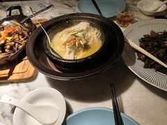 -东南里湖景餐厅·新闽菜(浦西万达店)