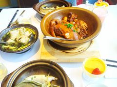 -江仙雅居(中航国际店)