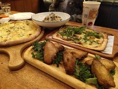 秘制烤鸡翅-COMMUNE幻师(花园道店)