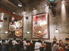 大堂-I HOLIC艾豪丽披萨(KKone店)