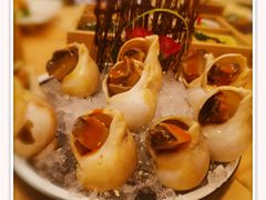 -酒久自助料理(佳兆业店)