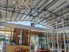 大堂-凤阁楼果木烧鹅(鹤山陈山店)