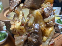 -黄小串·烤串海鲜涮牛肚(升龙广场店)
