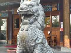 -那家小馆•北京菜•烤鸭(香山店)