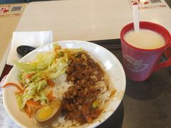 -永和大王(春日上新·阜成门店)