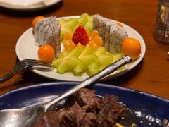 -君悦酒店·1881·北京烤鸭