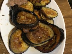 -炙热童年·老北京炙子烤肉(南锣鼓巷店)