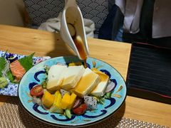 -活鳗饭·鹅肝范儿(高碑店店)