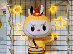 -泡泡玛特POPMART(上海环球港店)