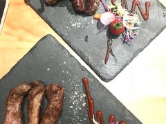 -SimplyTimes鎏金食堂