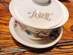 -有奴思烤肉·清真(正宁路店)