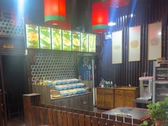 -陈府大宅门成都火锅·手切鲜肉(太原街店)
