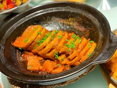 -新海渔港·胶东海鲜家常菜·家宴(奥体中心店)