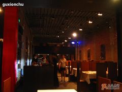 大堂-鄱阳湖·江西小炒·瓦罐煨汤(五道口店)