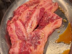 -大馥·炭火烧肉酒场(莘庄莘福坊店)