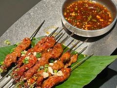 -Ameigo梅果·云贵川bistro(长宁来福士店)