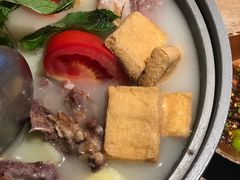 -兰木肆·云南菜(龙湖U城天街店)