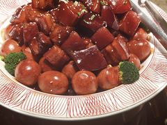 -梨花自助烤肉(西三旗万象汇黑金店)