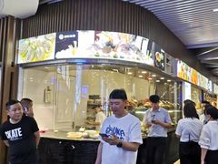 -驻海渔市(置信店)