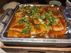 -绿茶餐厅(西单老佛爷店)