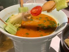 -新兴·金羊座·粤菜点心(乐峰店)