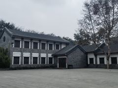 -成都武侯祠博物馆